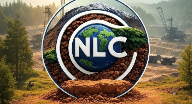 Documentary film about NLC Neyveli