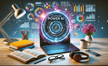 Ways to Learn Power BI