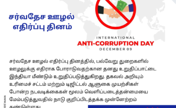 Anti-Corruption Day