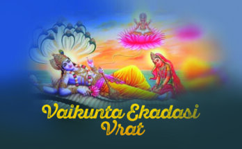 Vaikunta Ekadashi