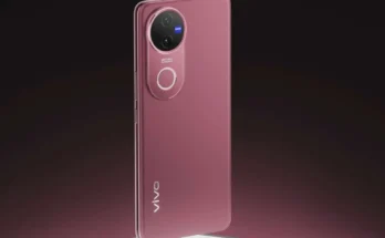 Vivo V50 Series