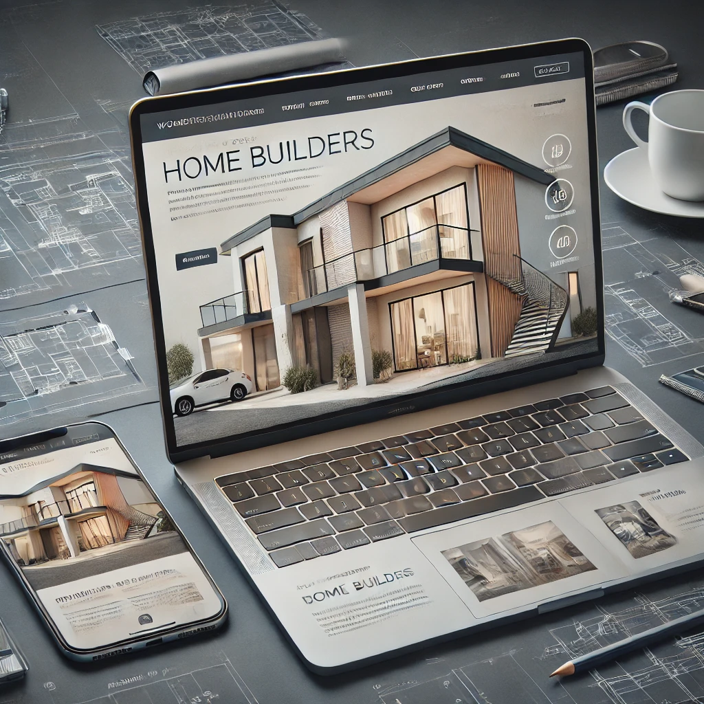 WordPress Themes for Home Builders 
