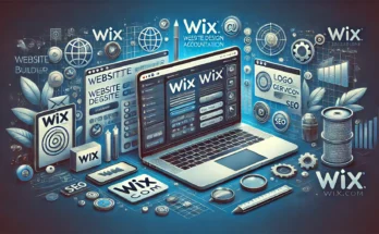 WIX & Sodesign.in Comprehensive Wix Services for Online Businesses