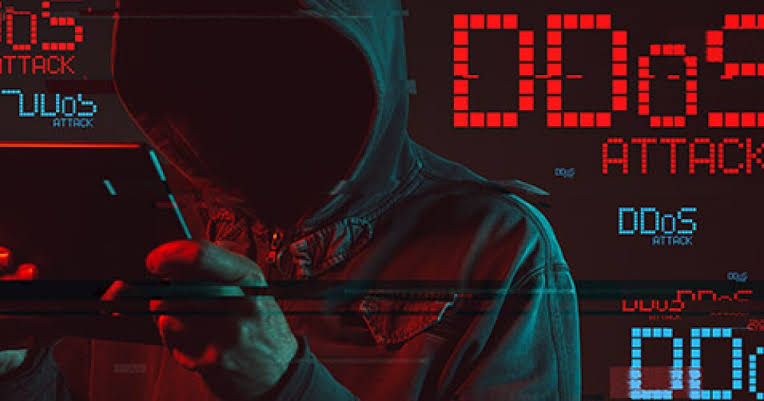 Ddos recovery