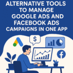 Managing Google Ads and Facebook Ads campaigns can be time-consuming, especially when switching between multiple dashboards.