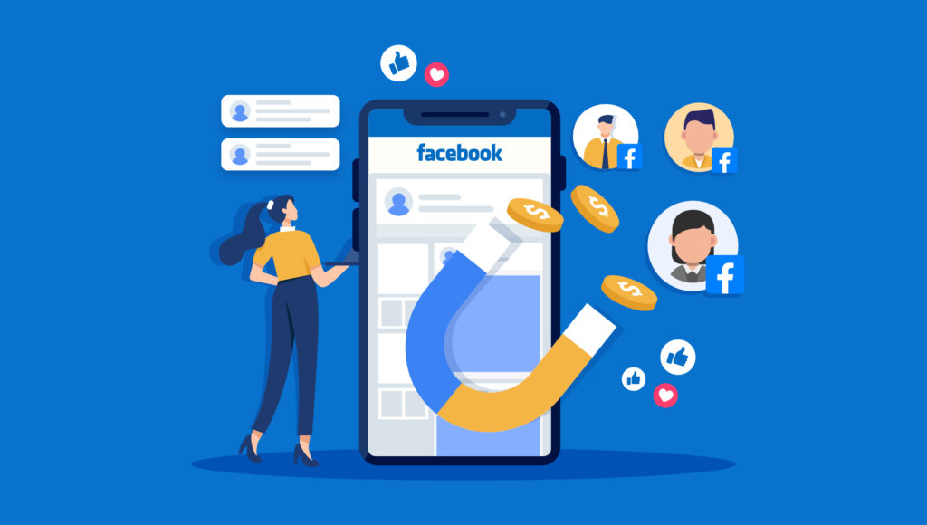 Calls from Facebook Ads 