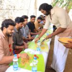 Shanmugapandian follows the footsteps of Captain Vijayakanth
