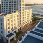Pondicherry Seaview Resorts