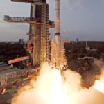 Launch of GSLV-F16/NISAR