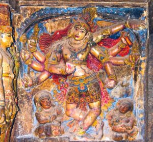 Kundrakudi Natarajar