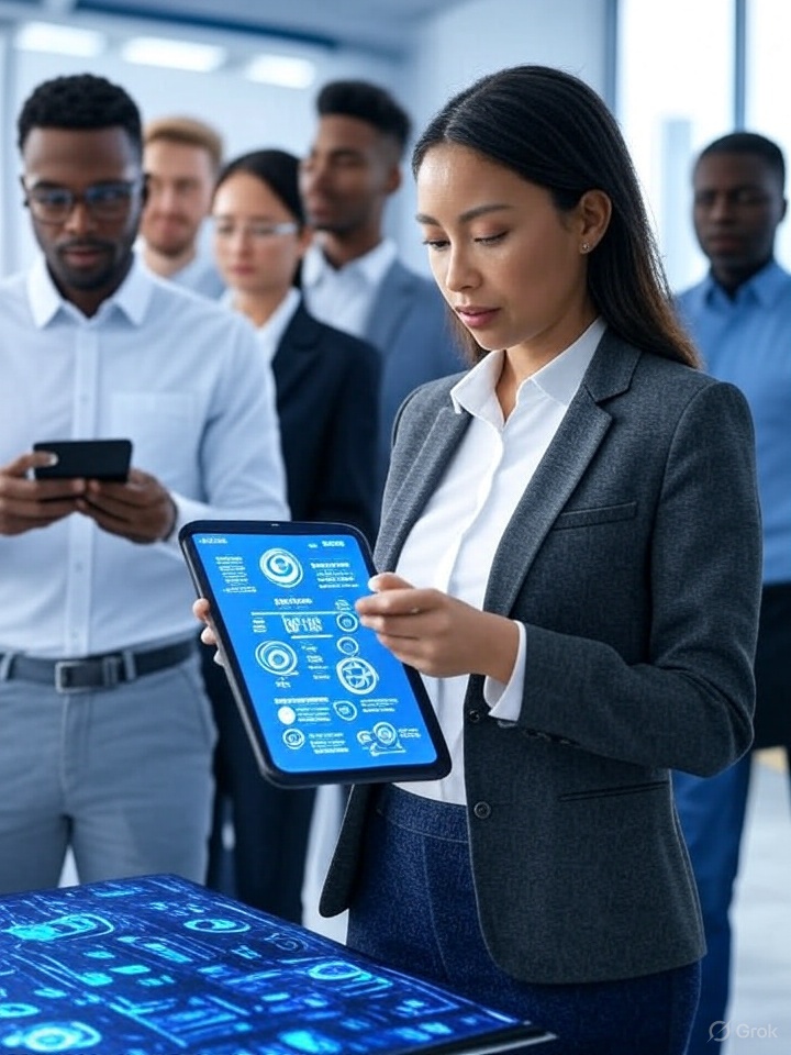 Global Meta Ads Management Agency