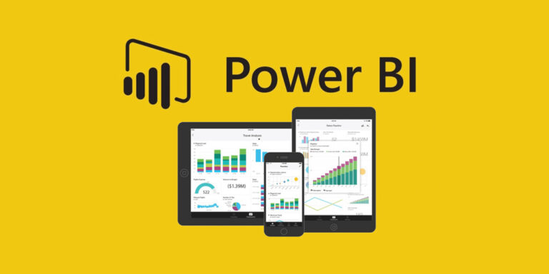 Power BI for Free