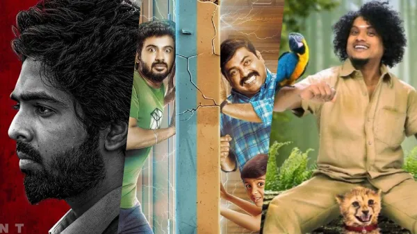 இந்த வாரம் Tamil OTT Releases in 2025