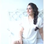 Rukmini Vasanth Latest photoshoot Colloctions