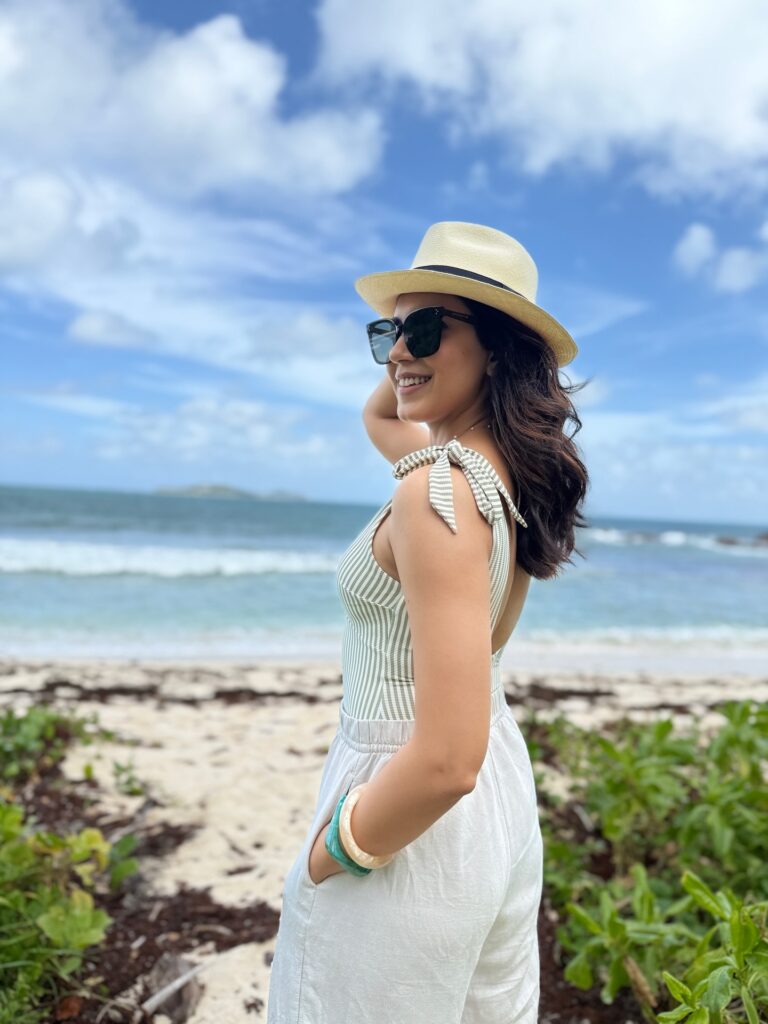 Actress rituvarma