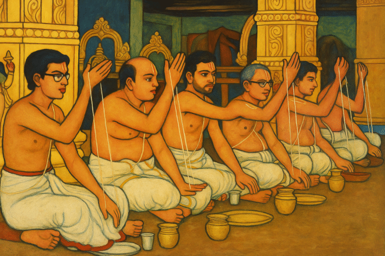 ஆவணி அவிட்டம்