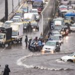 Mumbai Rain