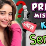 Priya Mishra Upcomming Webseries Name List Hindi  Bollywood Actress Priya Mishra