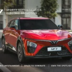 VinFast’s ₹4,000 Crore Factory Unveiled! Begins Production in Tamil Nadu | MotoWagon