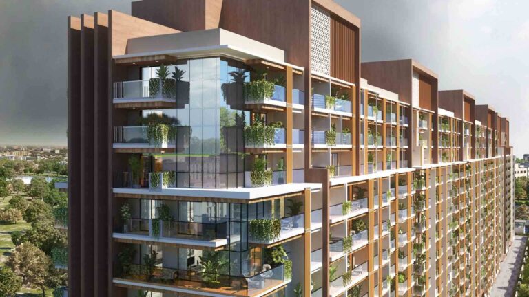 So, what makes apartments in Pune such a great option? Let’s explore the key advantages.