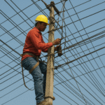 How to get a temporary EB connection in Tamil Nadu?