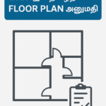 Floor Plan Approval Tamil nadu