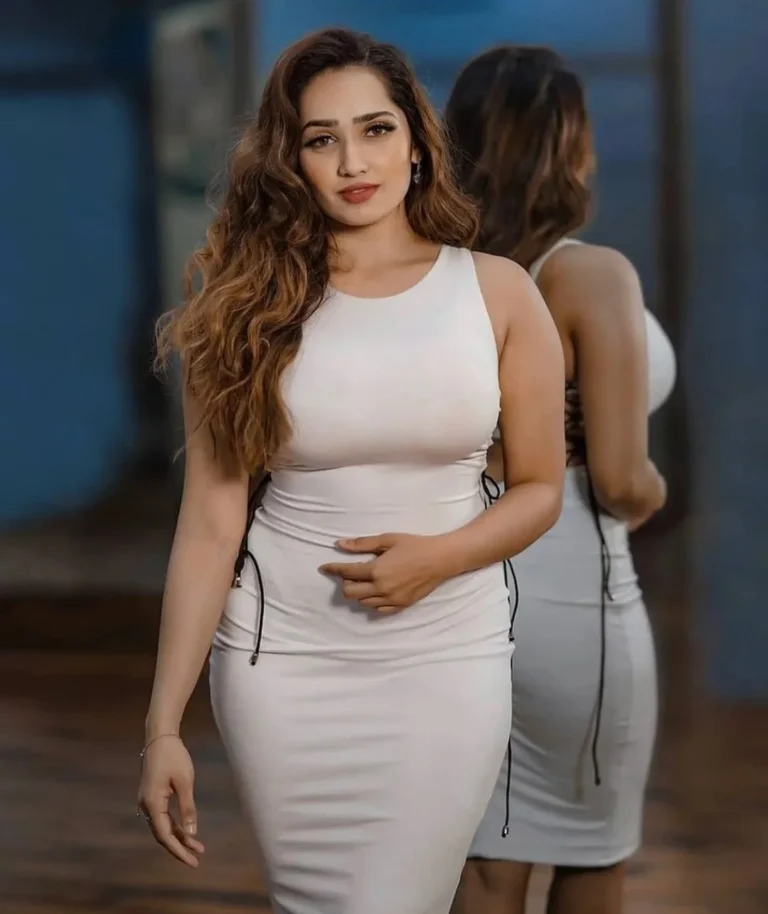 Aditi Mistry Upcoming Web Series