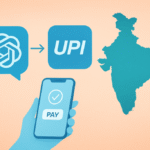 ChatGPT Revolutionizes Online Shopping with UPI Payments