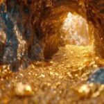 Banswara gold mine