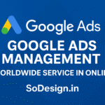 Google Ads Management Worldwide