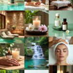 Website Templates for Spa Beauty