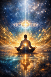 Manifestation _ state of beign