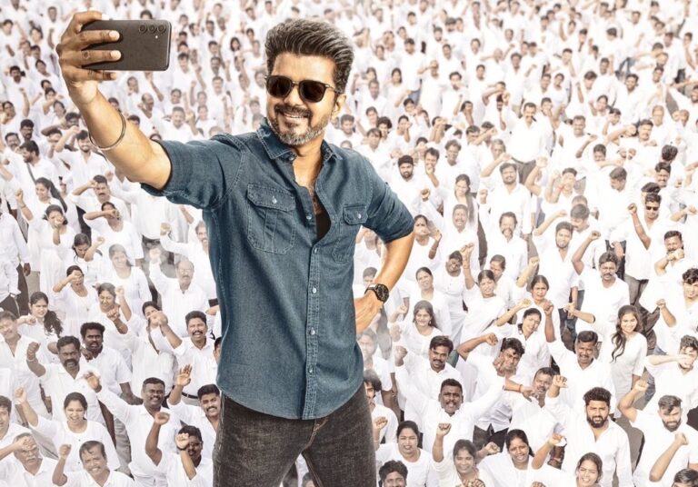 ஜனநாயகன் பட வெளியீட்டு சர்ச்சை: சென்னை உயர் நீதிமன்றம் தீர்ப்பை ஒத்திவைத்தது!