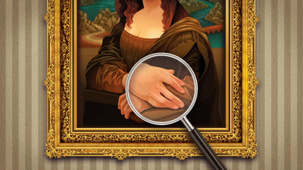 How to Distinguish Real Images from AI-Generated Ones on Social Media Platforms