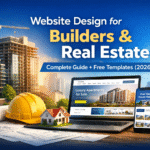 website-design-for-builders-real-estate-2026