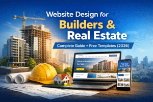website-design-for-builders-real-estate-2026