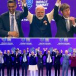 உலகின் மிகப் பெரிய வரலாற்றுச் சிறப்புமிக்க AI Impact Summit – நியூ டெல்லி