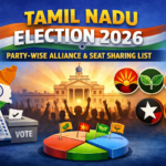 Tamil Nadu Election 2026