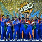 India T20 World Cup win