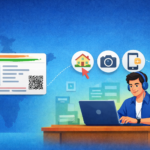 Update Aadhaar Online