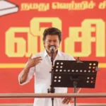 TVK Candidate List 2026 for Tamil Nadu & Puducherry