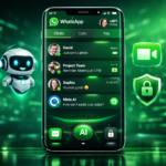 WhatsApp latest update 2026