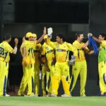 csk team