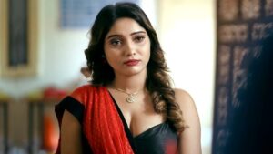 Priya Mishra Hot
