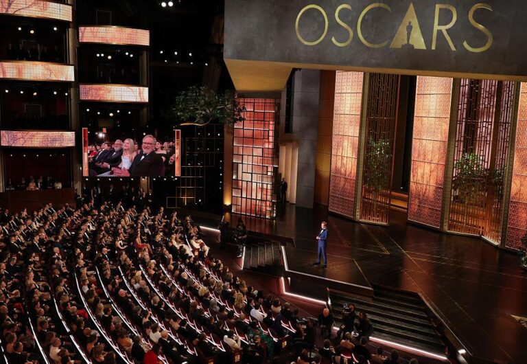 oscars 2026 winners Award Winner