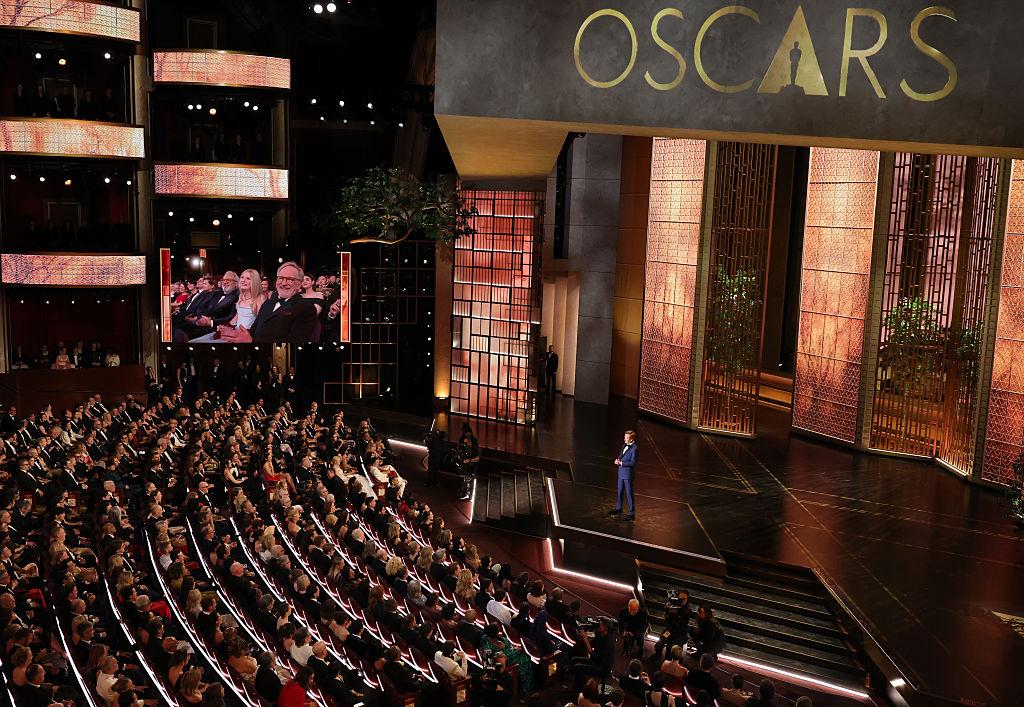 Oscars 2026 refers to the 98th Academy Awards