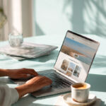 Create a Small Business #Website with .COM #Domain, SSL, Email & #Hosting