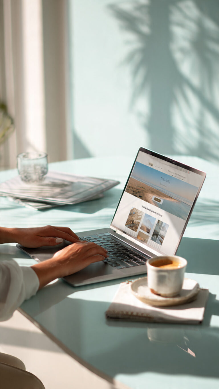 Create a Small Business #Website with .COM #Domain, SSL, Email & #Hosting