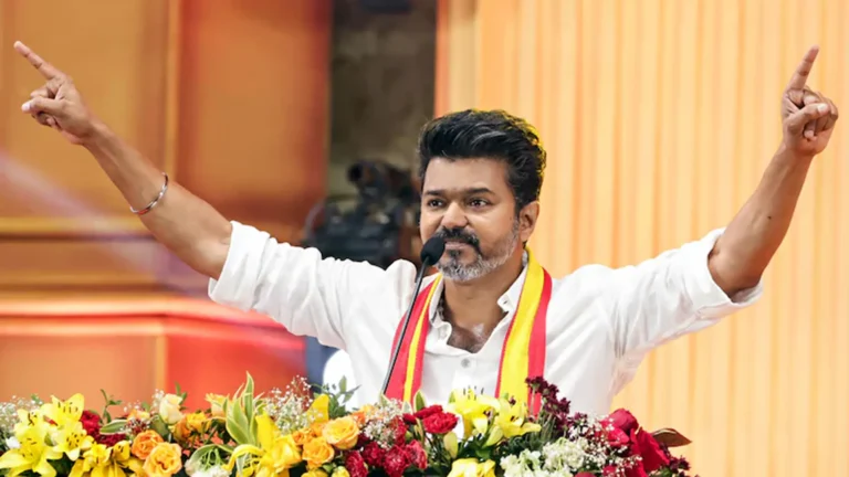 tvk vijay poster