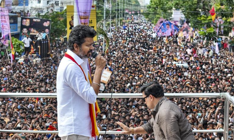 விஜய் ₹515 கோடி சொத்து